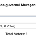 Trece guvernul Mureșan?