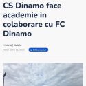 Copiii sunt vacile de muls ale cluburilor sportive