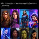 Avengers, ansamblu!
