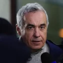 Georgescu, noul Al Capone de Crevedia