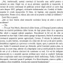 Teoria tapului ispășitor sau mecanismul găsirii vinovatului