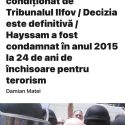 românia onestă a lui Nicu Șordan