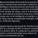 Să ne pregătim, că rezolvă PSD votarea