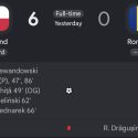Dragi români, am înfrânt