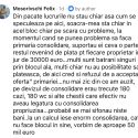 Întotdeauna e o țeapă