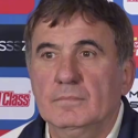 Ianis Hagi este cel mai bun jucător din românia