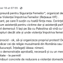 Paraziții cu Palestina fac mai mult rău parazitând