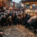 Minunea oaselor Sfintei Paraschieva