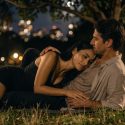 The down under kiss