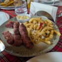 Cea mai bună  ciorbă de burtă
