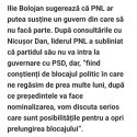 Dacă este, pentru țară, ne sacrificăm